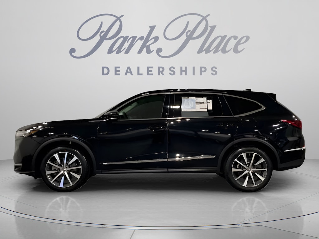 New 2026 Acura MDX FWD Technology Package SUV