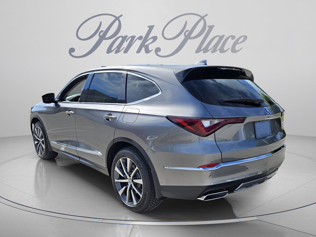 New 2026 Acura MDX FWD Technology Package SUV
