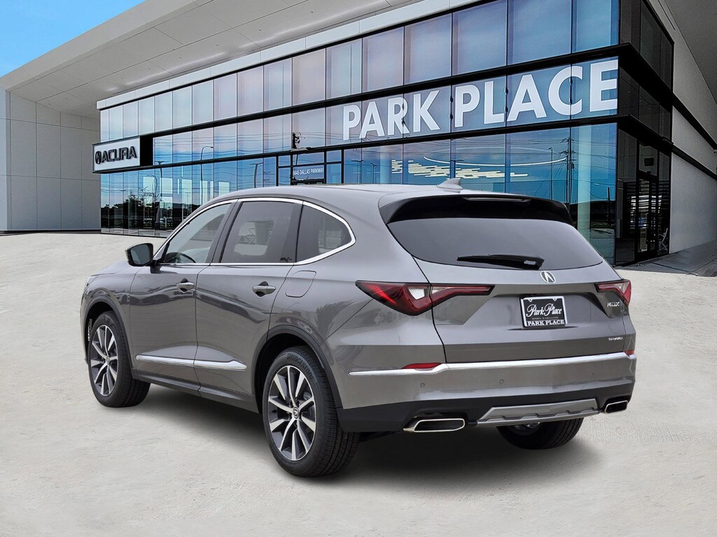 New 2026 Acura MDX SH-AWD Technology Package SUV