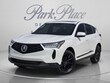  Acura RDX