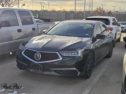 2019 Acura TLX 2.4L Sedan