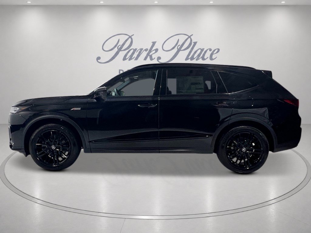 New 2026 Acura MDX SH-AWD A-Spec Advance Package SUV