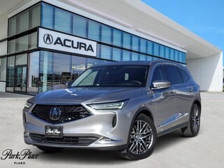 2023 Acura MDX