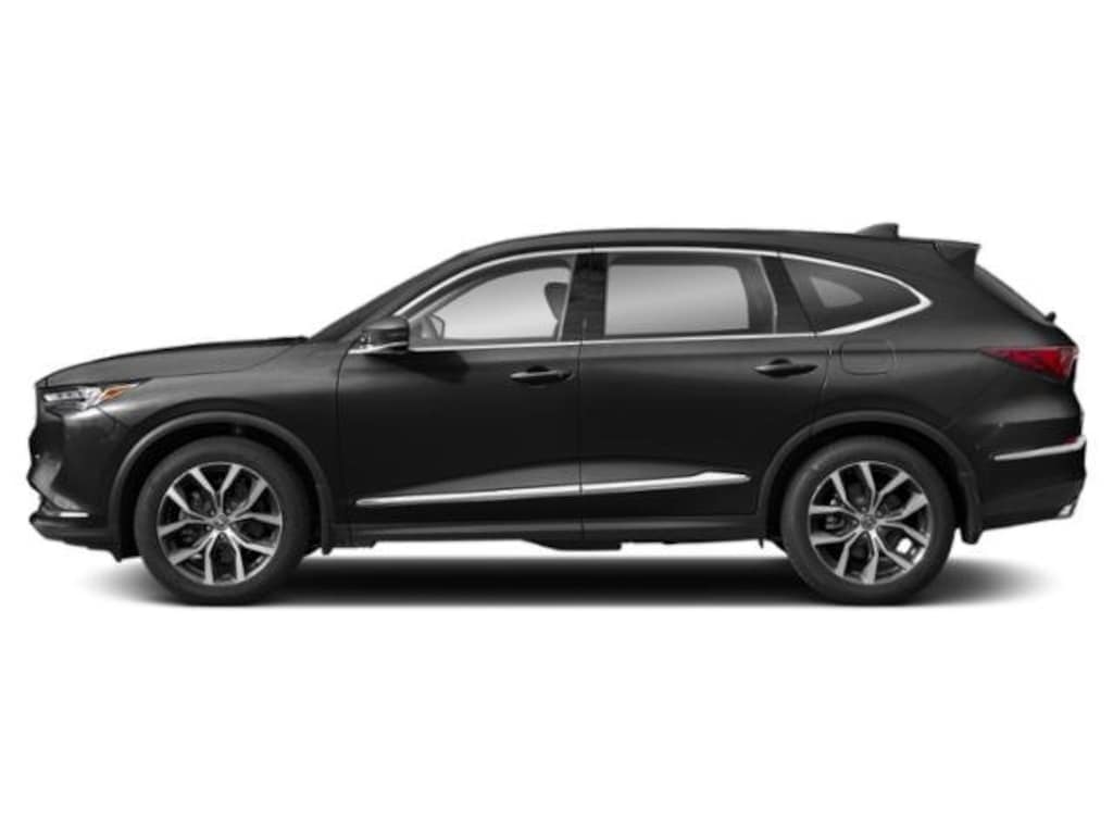 Certified 2023 Acura MDX SH-AWD Technology Package SUV