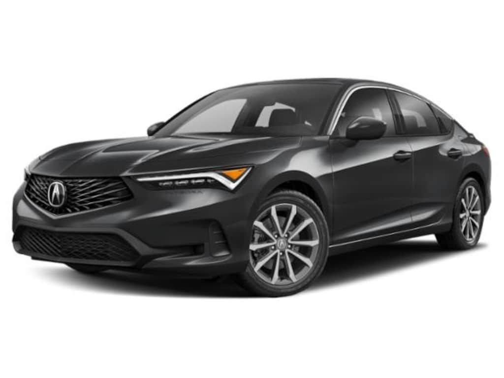 New 2026 Acura Integra  Hatchback