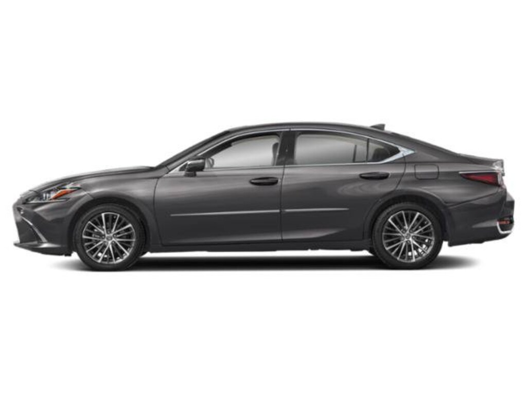 Used 2023 Lexus ES 250 Sedan