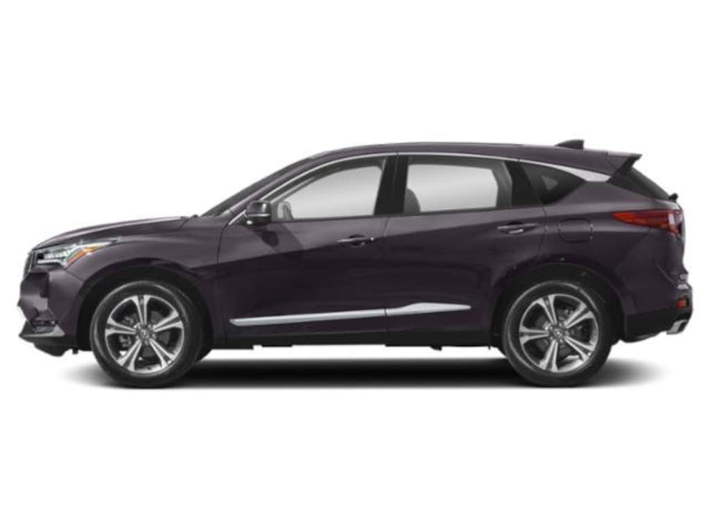 Used 2024 Acura RDX Advance Package SUV