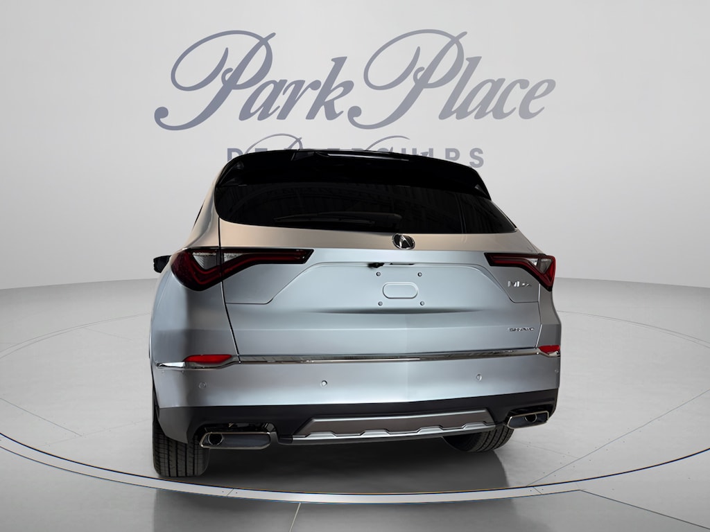 New 2026 Acura MDX SH-AWD Technology Package SUV