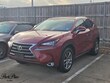  LEXUS NX 200t