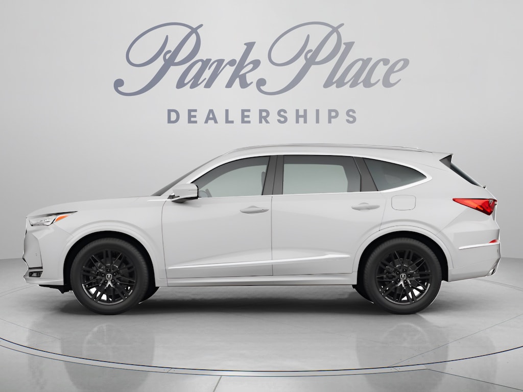 New 2026 Acura MDX SH-AWD Technology Package SUV