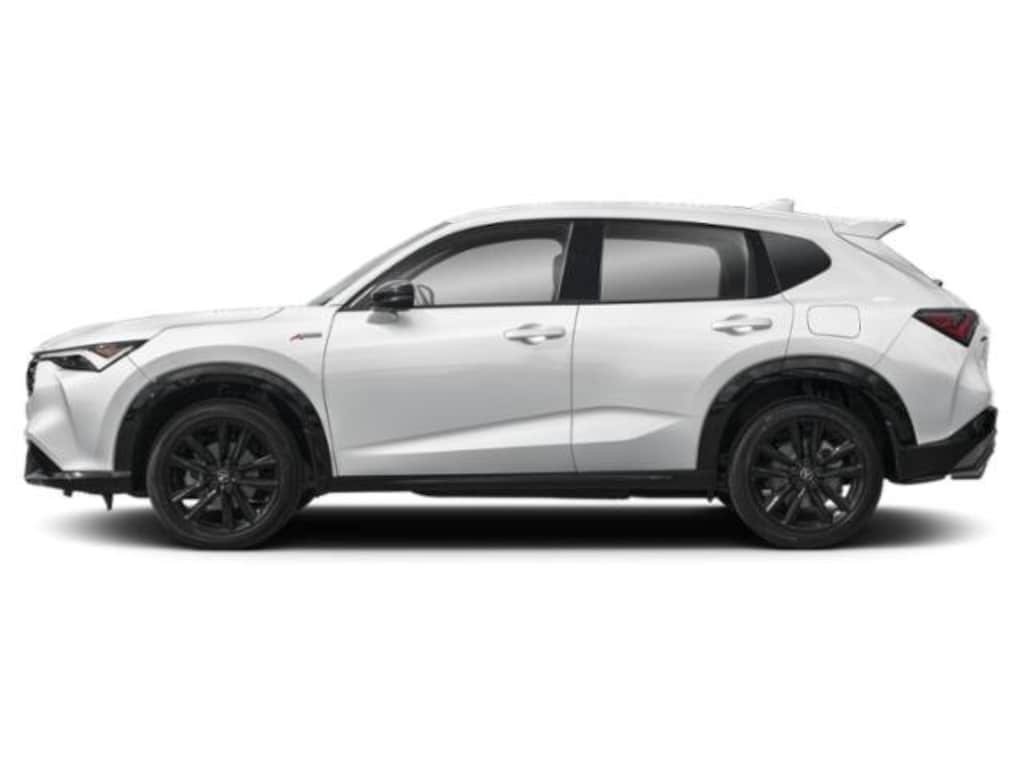 New 2026 Acura ADX A-Spec Advance Package SUV