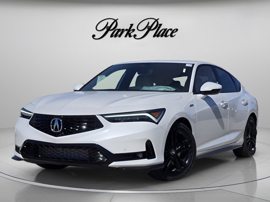 Used 2026 Acura Integra A-Spec Tech Package Hatchback