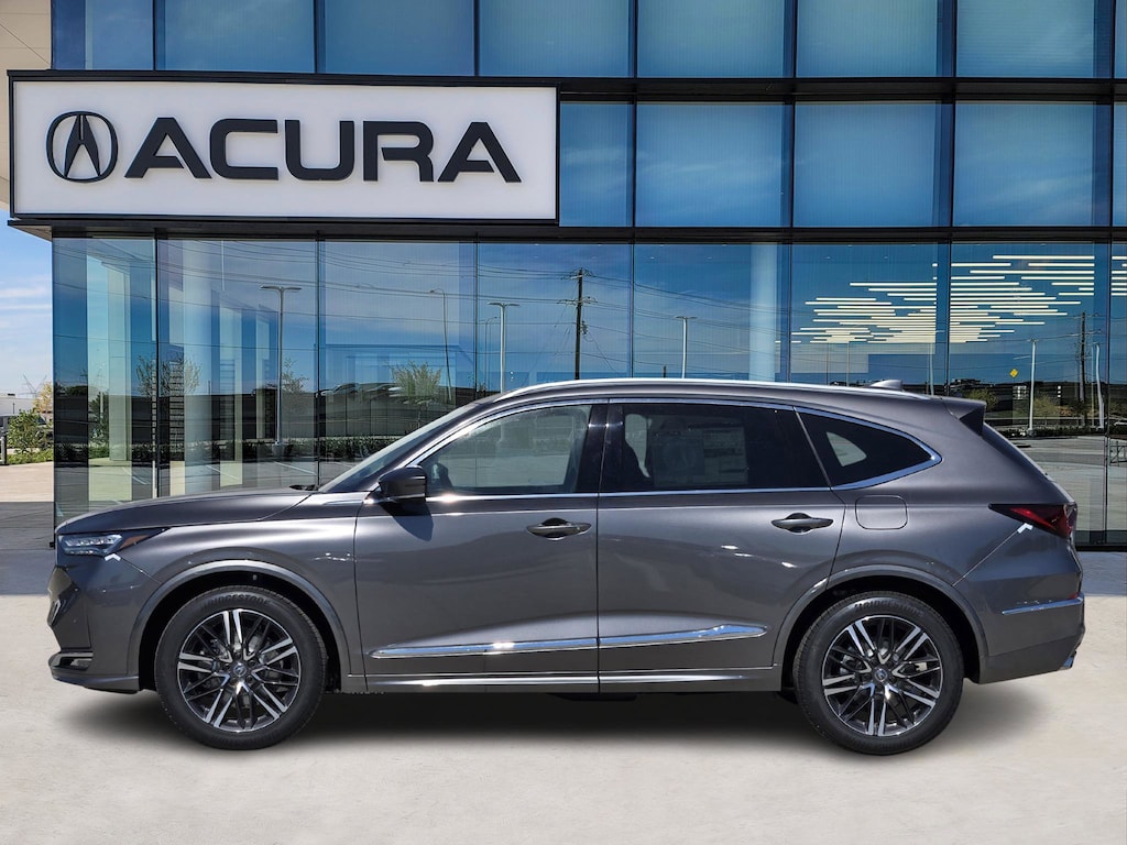 New 2026 Acura MDX SH-AWD Advance Package SUV