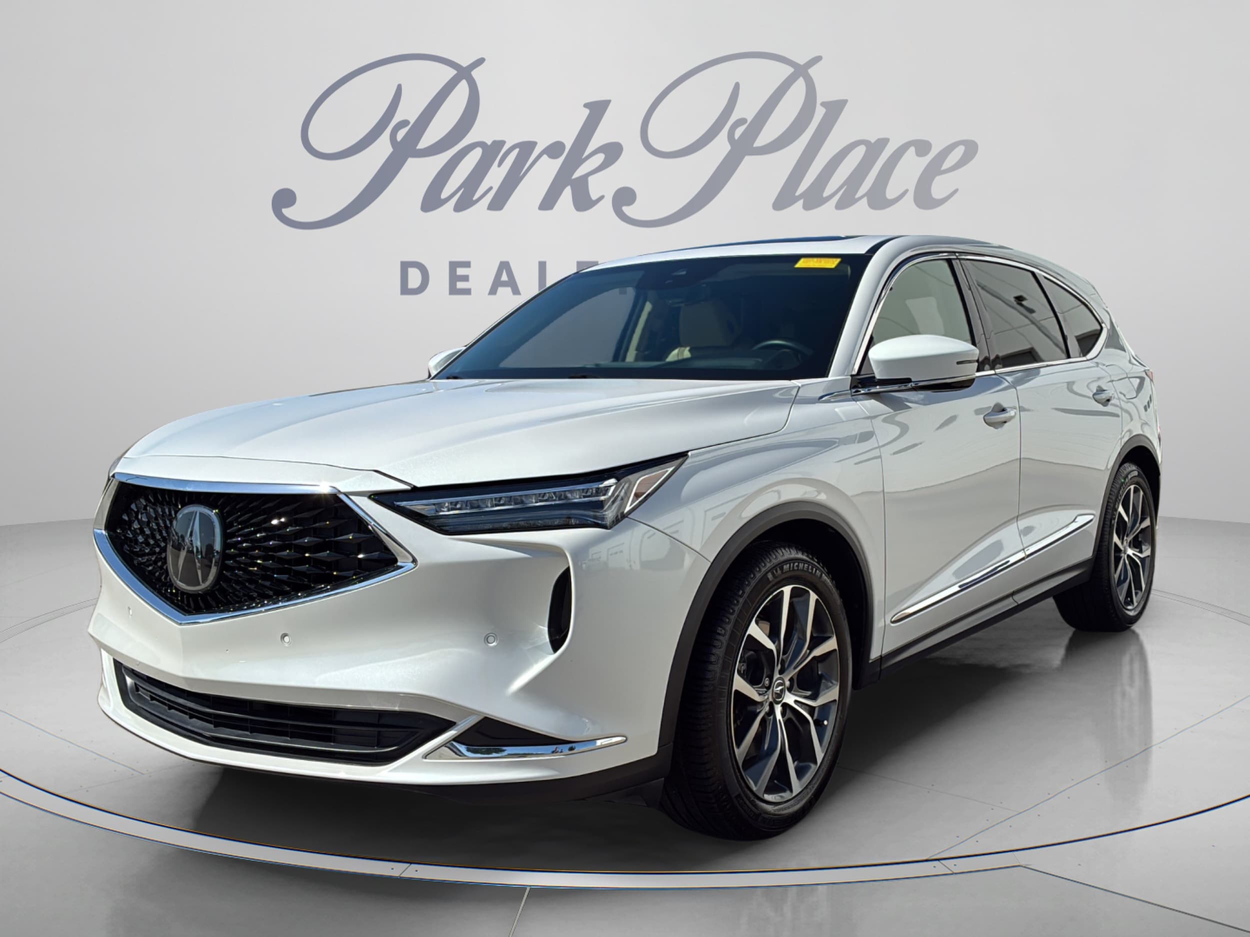 2023 Acura MDX w/Technology Package's photo