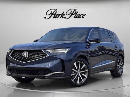 2026 Acura MDX FWD Technology Package SUV