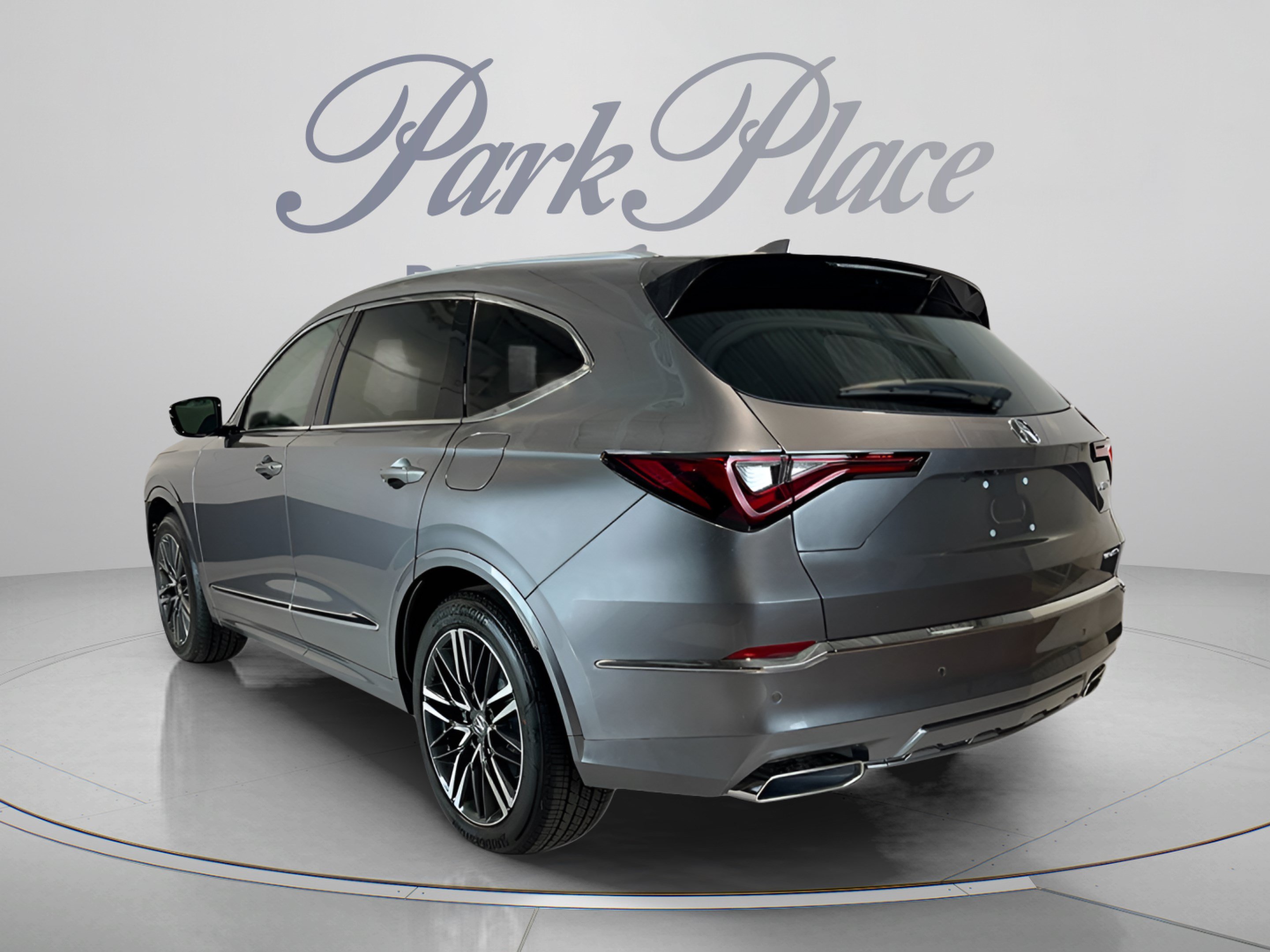 New 2026 Acura MDX SH-AWD Advance Package SUV