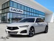Acura TLX