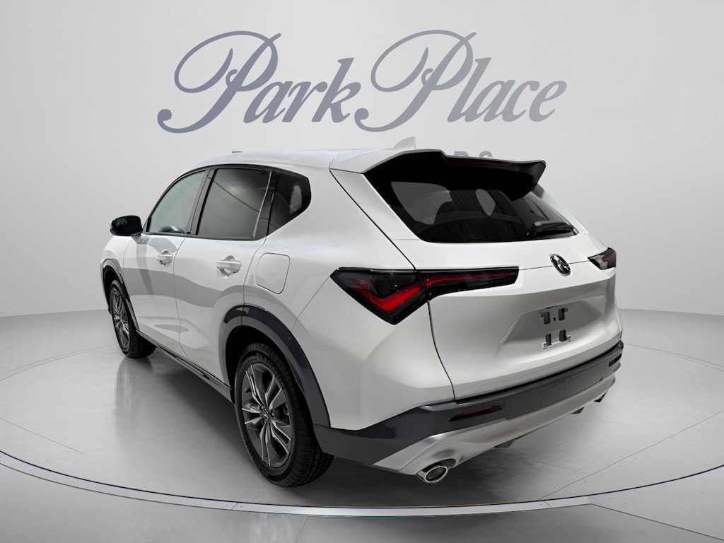 New 2026 Acura ADX Base SUV