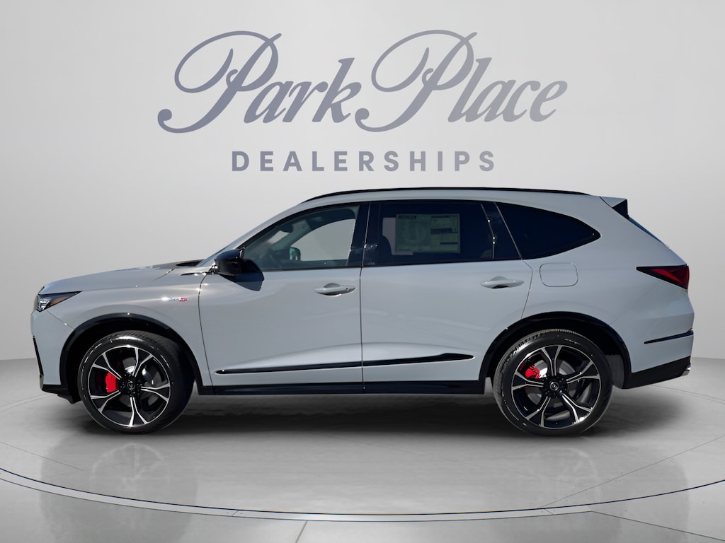 New 2026 Acura MDX SH-AWD Type S w/Advance Package SUV