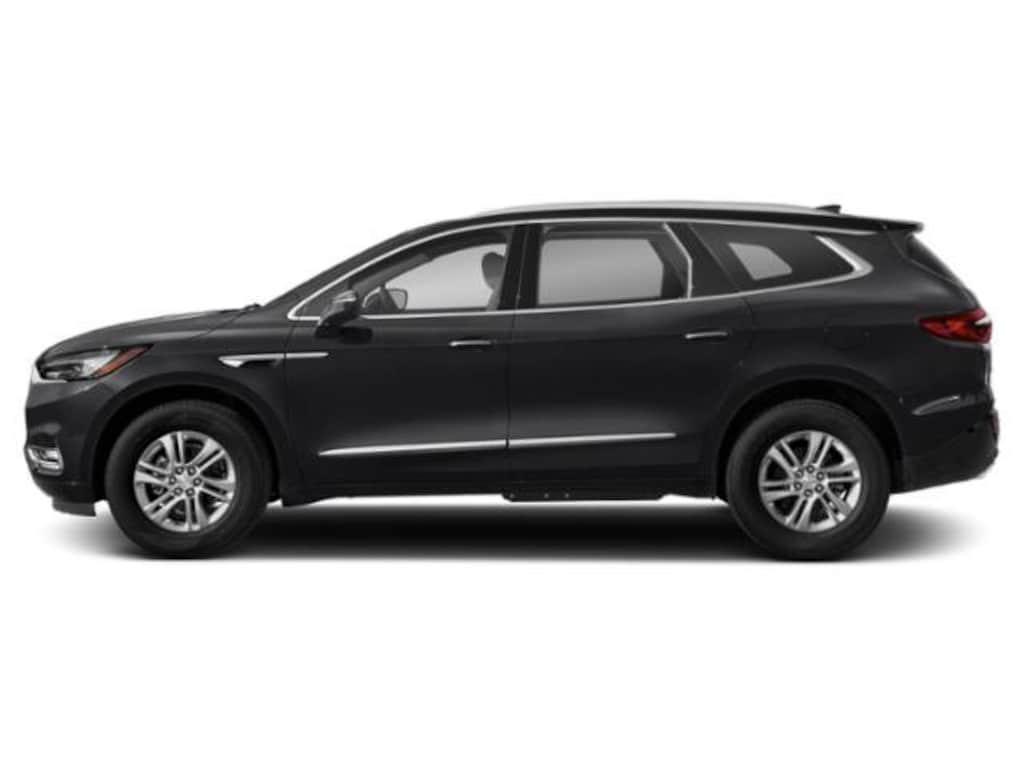 Used 2020 Buick Enclave Essence SUV