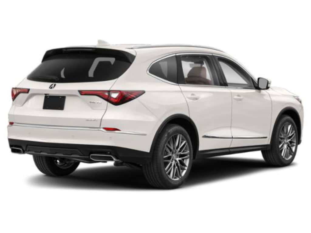 Certified 2023 Acura MDX SH-AWD Advance Package SUV