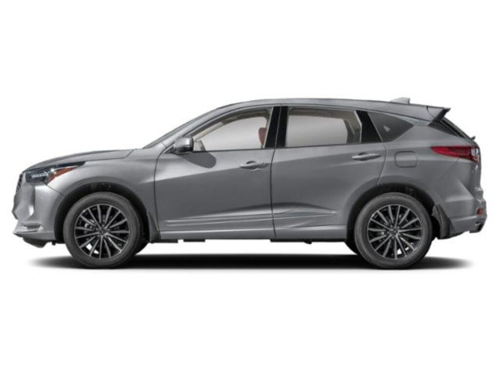 New 2026 Acura RDX Advance Package SUV