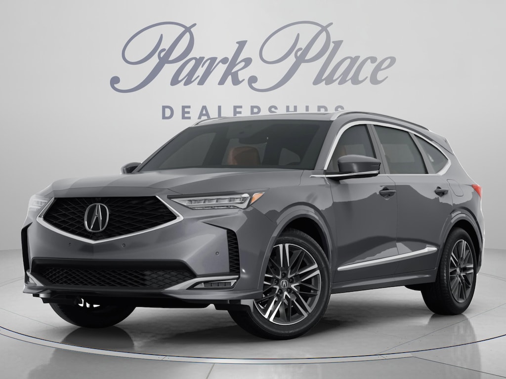 New 2026 Acura MDX SH-AWD Advance Package SUV