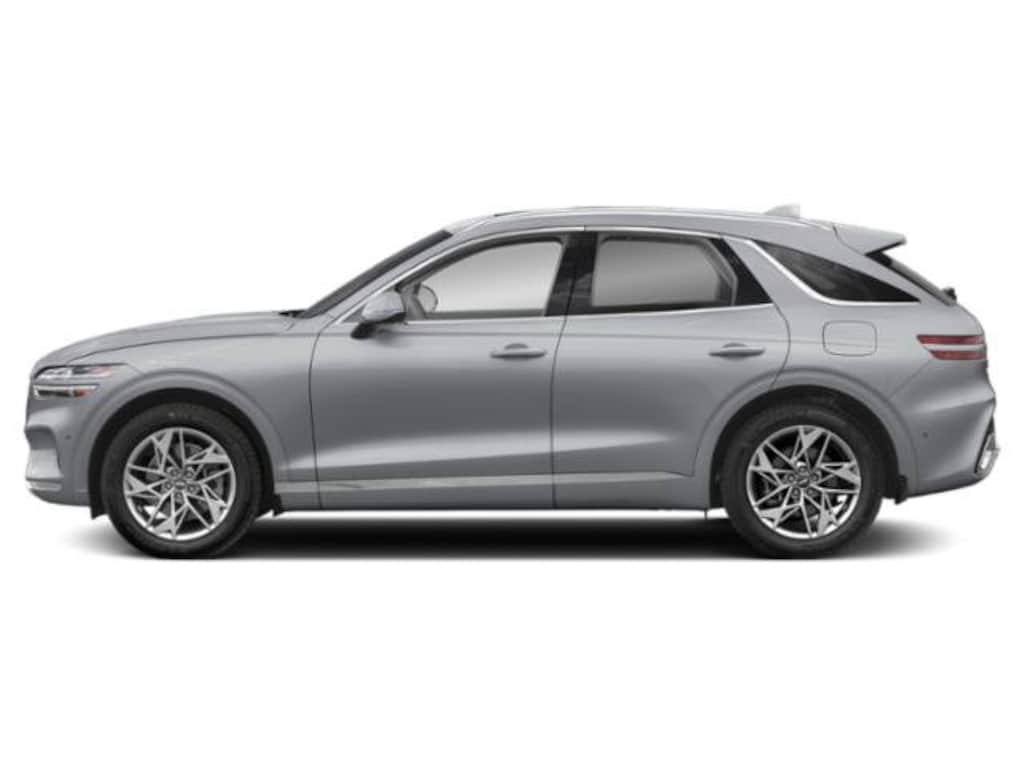 Used 2025 Genesis GV70 2.5T Sport Prestige AWD SUV
