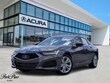 Acura TLX