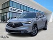Acura ADX