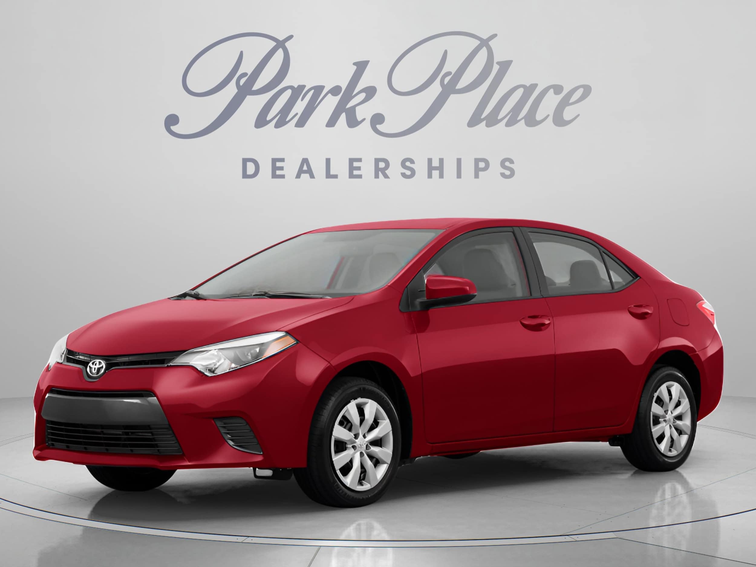 2016 Toyota Corolla LE AT's photo