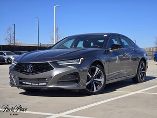 2025 Acura TLX Technology Package Sedan