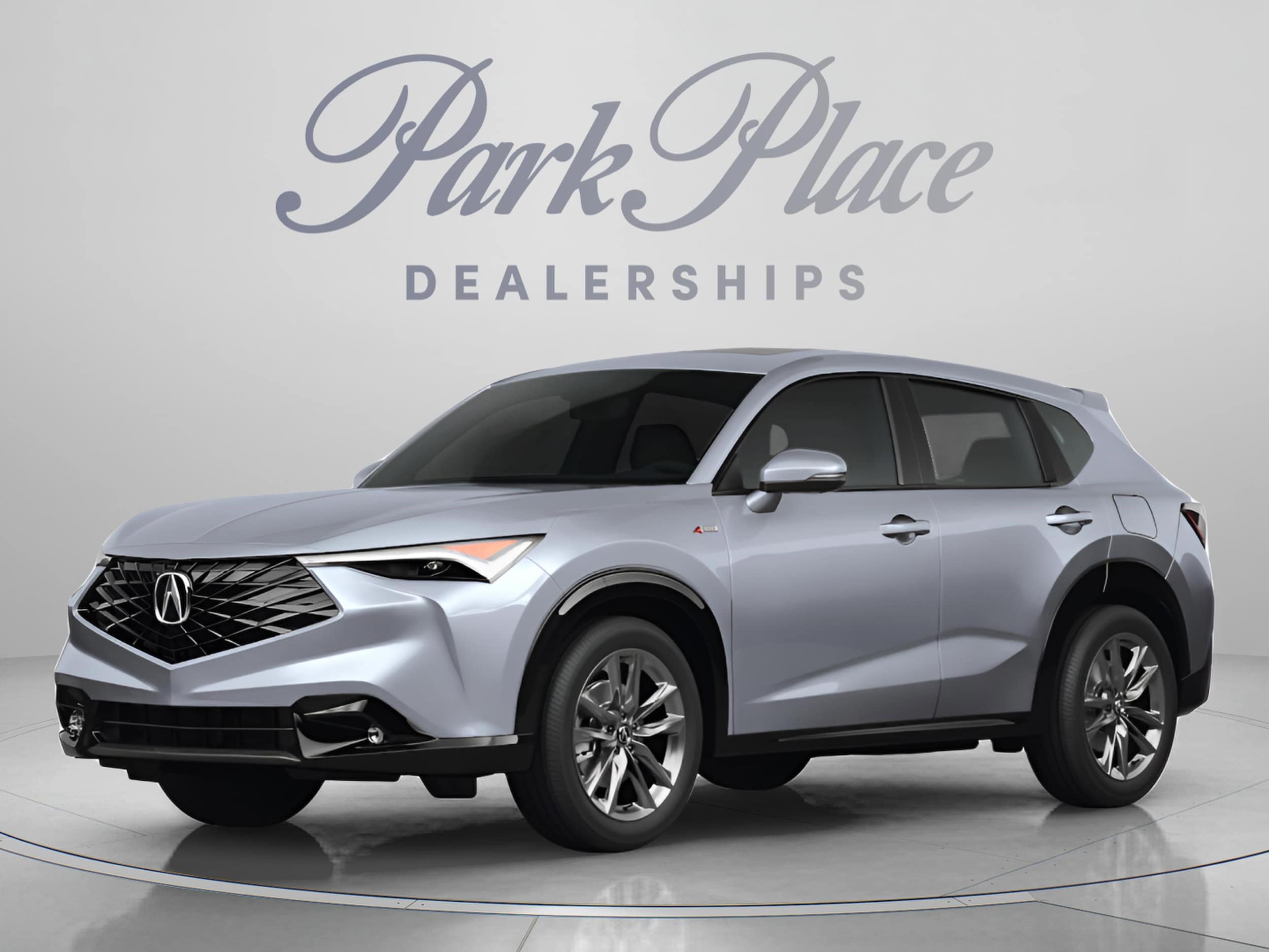 2025 Acura ADX AWD A-Spec w/Advance Package's photo