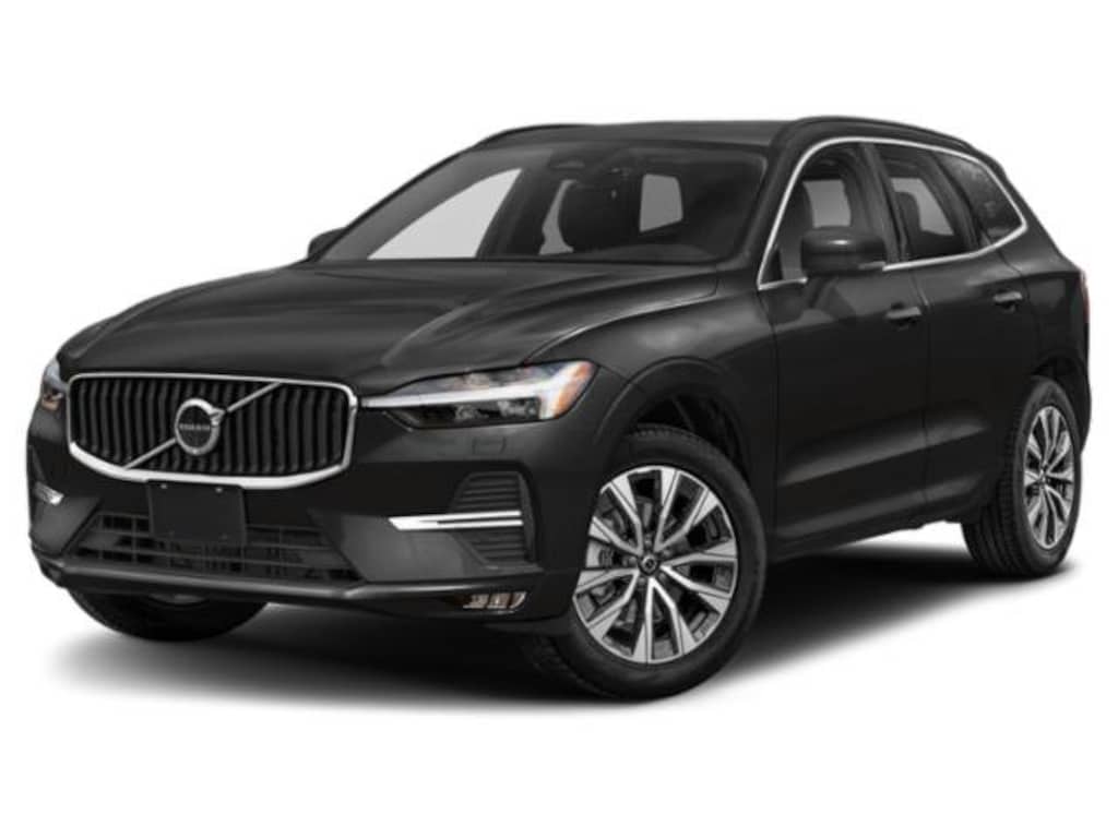 Used 2023 Volvo XC60 B5 FWD Ultimate Dark SUV