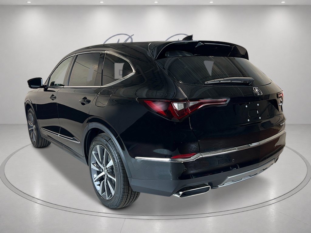 New 2026 Acura MDX SH-AWD Technology Package SUV