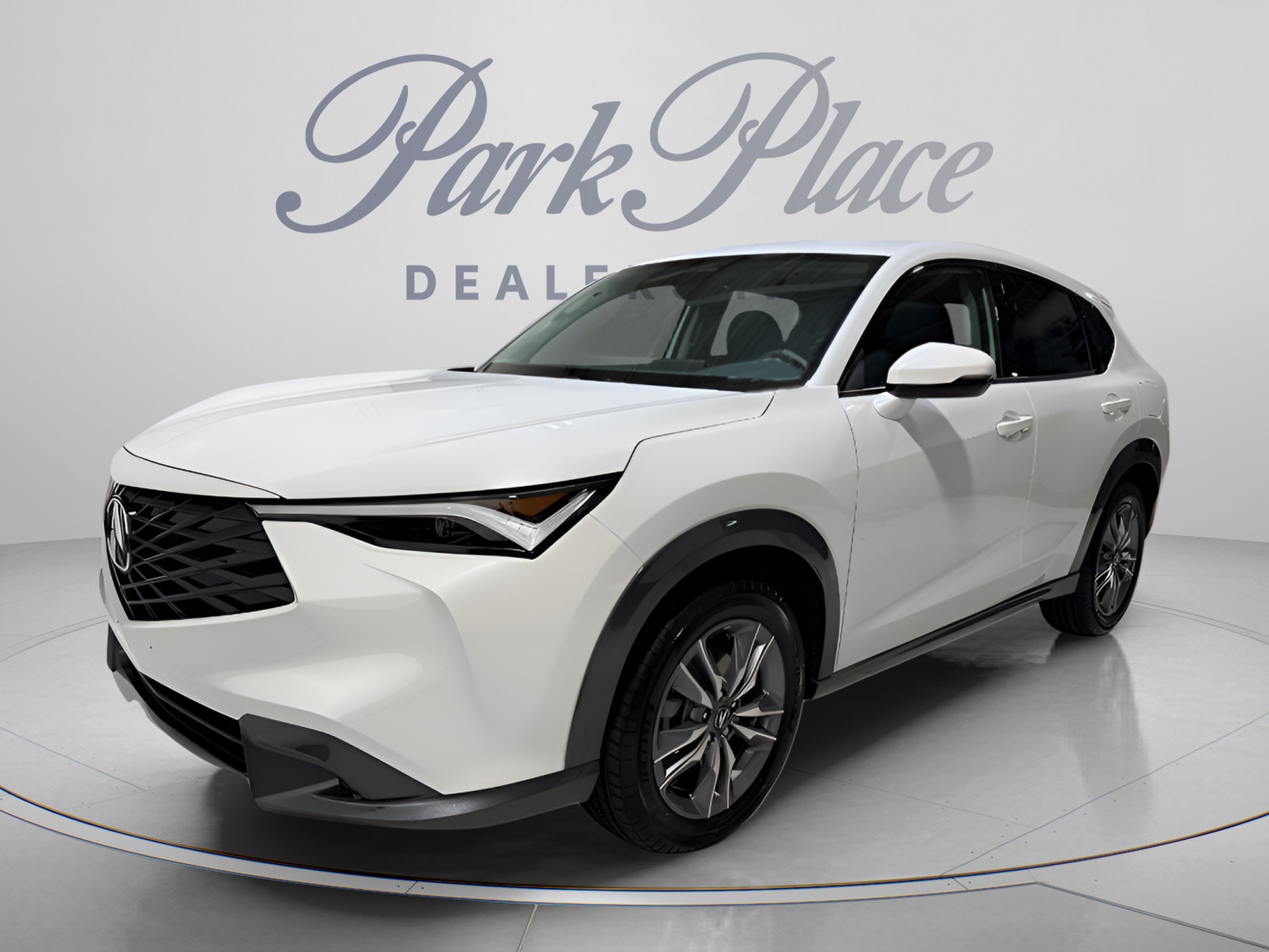 Acura ADX