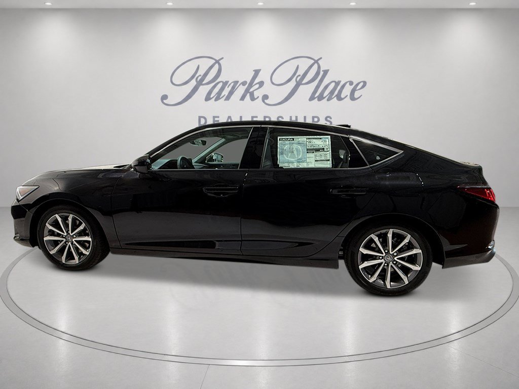 New 2026 Acura Integra Base Hatchback
