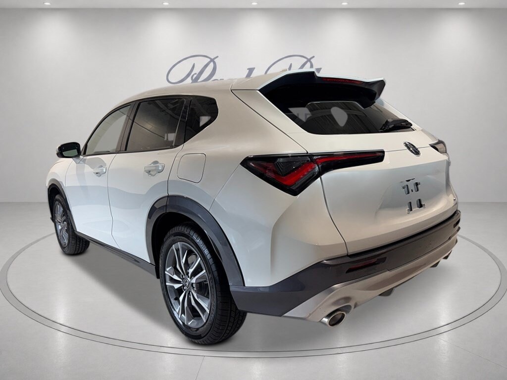 New 2026 Acura ADX Base SUV