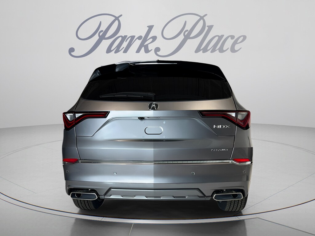 New 2026 Acura MDX SH-AWD Advance Package SUV