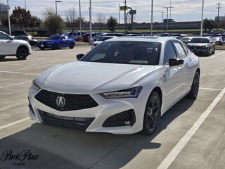 2025 Acura TLX