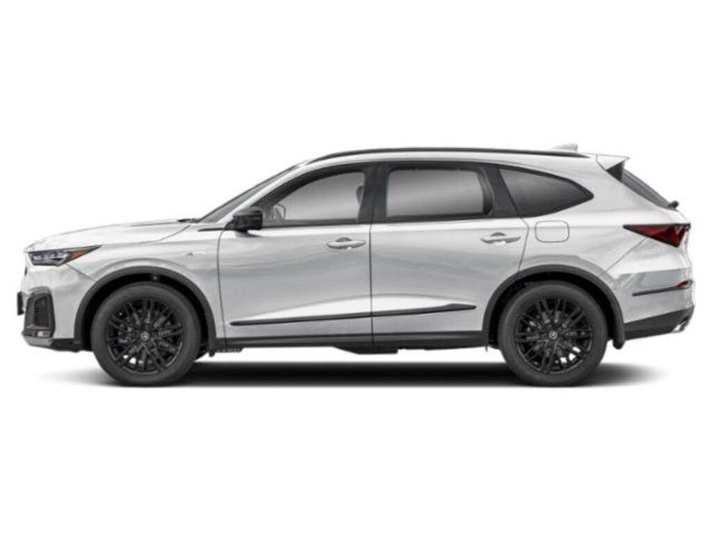 New 2026 Acura MDX SH-AWD A-Spec Advance Package SUV