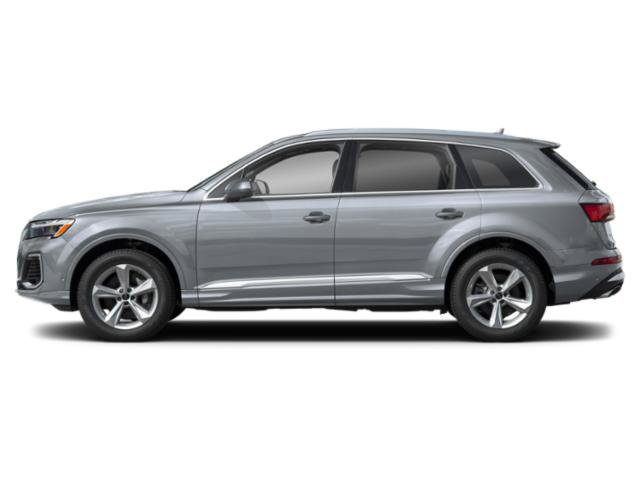 Used 2025 Audi Q7 55 Premium SUV