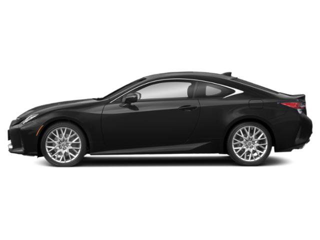 Used 2021 Lexus RC 350 Coupe