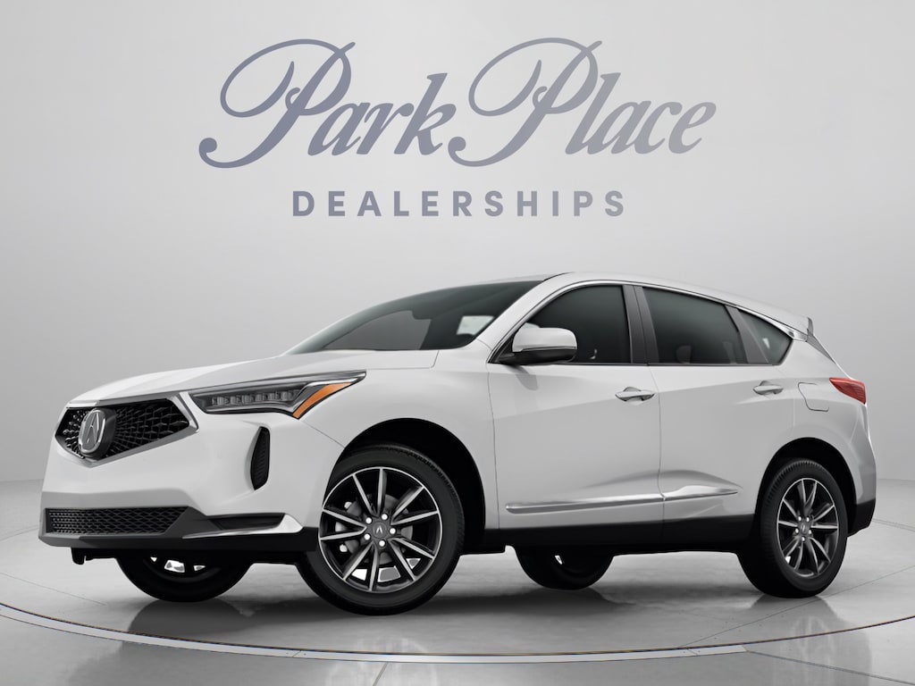 Used 2024 Acura RDX Advance Package SUV