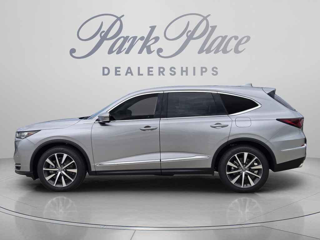 New 2026 Acura MDX SH-AWD Technology Package SUV