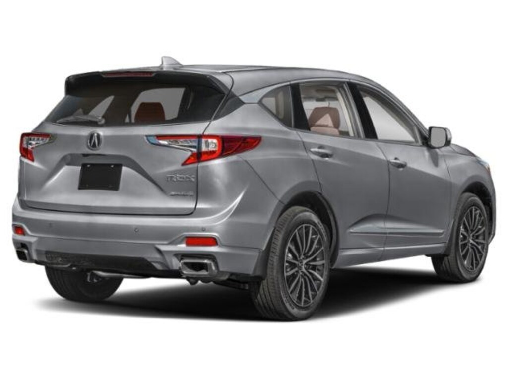 New 2026 Acura RDX Advance Package SUV
