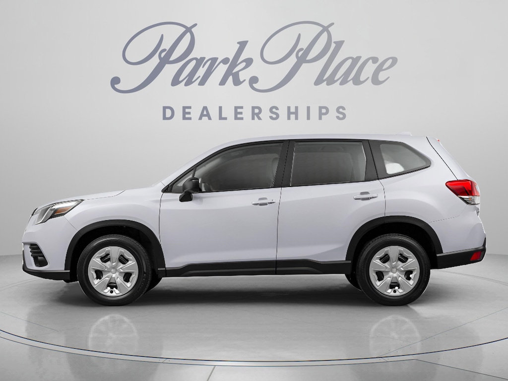 Used 2023 Subaru Forester Premium SUV