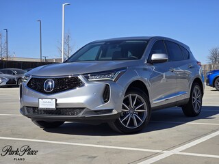 2023 Acura RDX Technology Package SUV