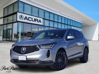 2023 Acura RDX