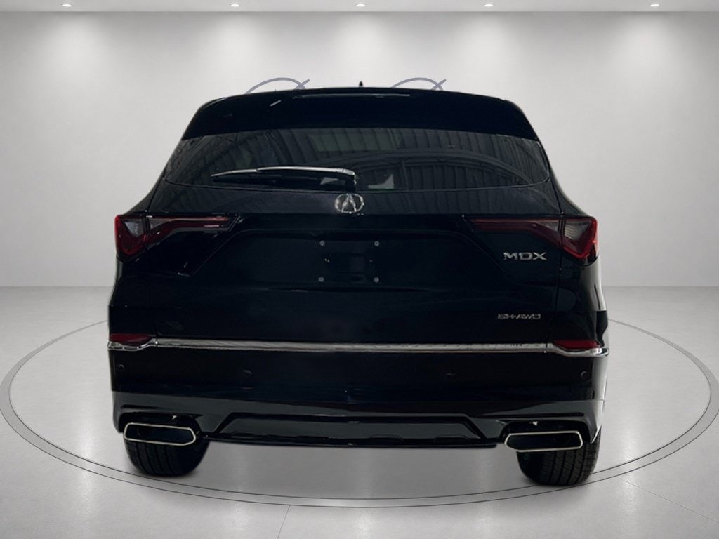 New 2026 Acura MDX SH-AWD Advance Package SUV
